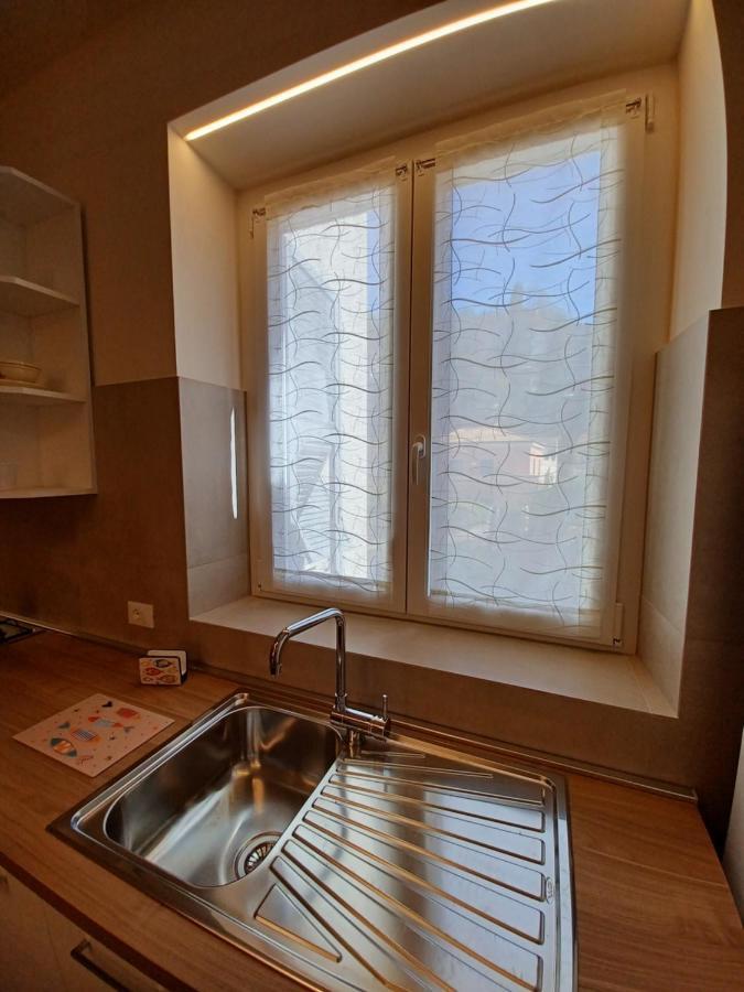 Casa Lerici Holidays المظهر الخارجي الصورة