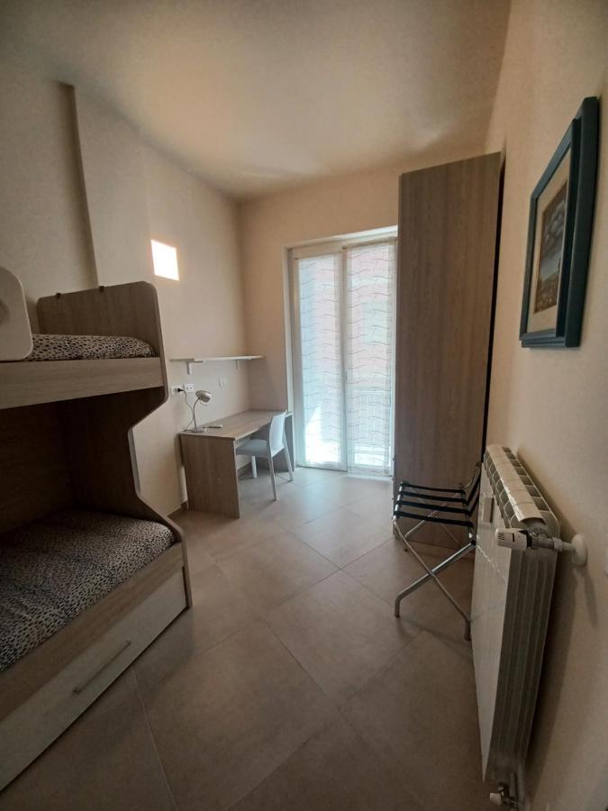 Casa Lerici Holidays المظهر الخارجي الصورة