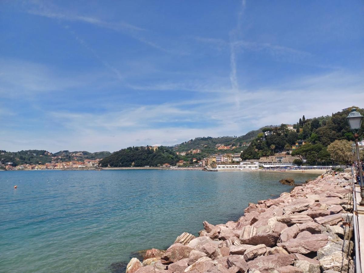Casa Lerici Holidays المظهر الخارجي الصورة